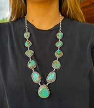 Load image into Gallery viewer, Classy Cowgirl #8 Nevada Necklace
