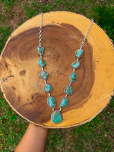 Load image into Gallery viewer, Classy Cowgirl #8 Nevada Necklace