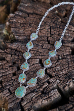 Load image into Gallery viewer, Classy Cowgirl #8 Nevada Necklace