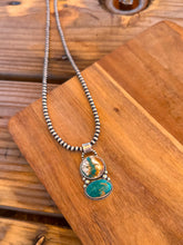 Load image into Gallery viewer, Royston Creek Pendant
