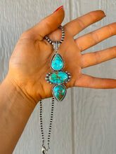 Load image into Gallery viewer, Statement Sierra Bella Pendant
