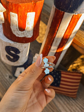 Load image into Gallery viewer, American Honey Star Ring
