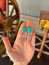 Load image into Gallery viewer, Outlaw Lover Dangle Earrings
