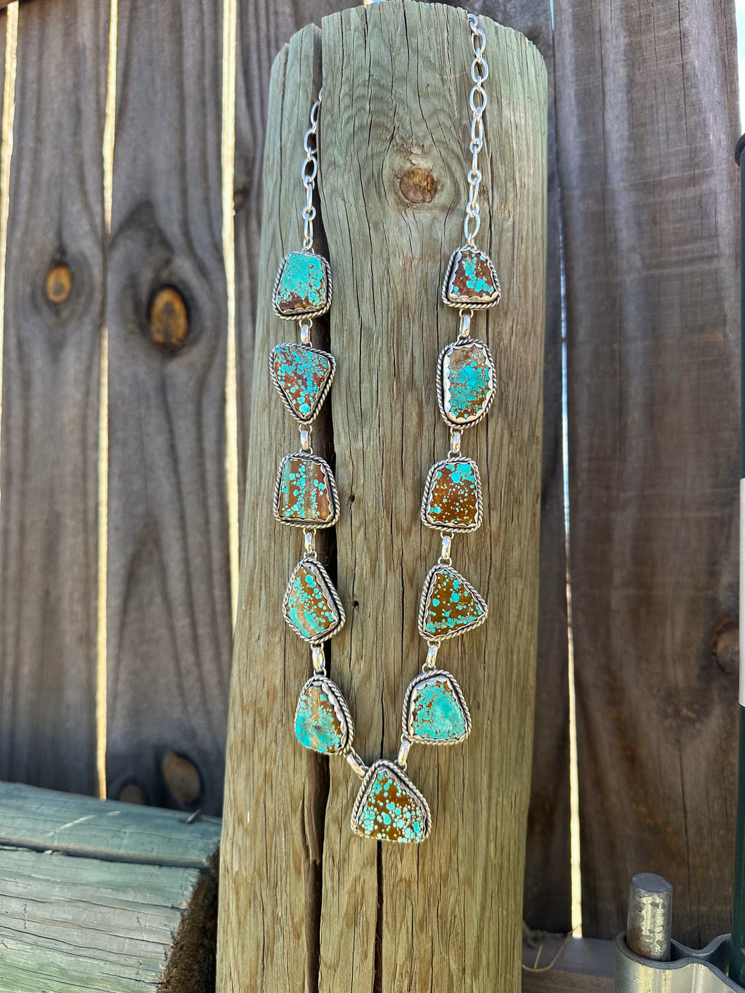 Custom for Natalie
