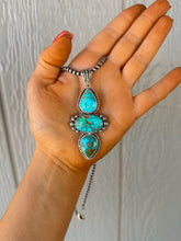 Load image into Gallery viewer, Statement Sierra Bella Pendant
