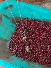 Load image into Gallery viewer, BlackJack Lariat Necklace
