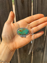 Load image into Gallery viewer, Patagonia Darlin Necklace
