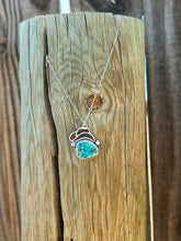 Load image into Gallery viewer, Rhinestone Cowgirl Necklace
