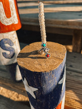 Load image into Gallery viewer, American Honey Star Ring
