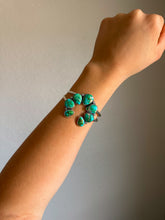 Load image into Gallery viewer, Sonoran Gold Naja Cuff
