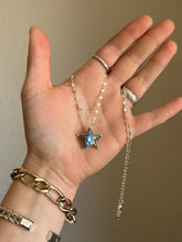 Load image into Gallery viewer, Golden Hills Star Necklace
