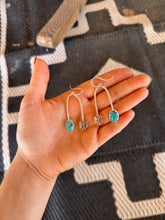 Load image into Gallery viewer, Thunderbird &amp; Kingman Earrings
