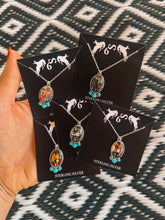 Load image into Gallery viewer, Photo Necklace Preorder- Option 2
