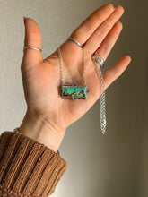 Load image into Gallery viewer, Blackjack Bar Necklace
