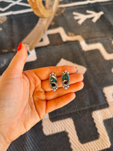 Load image into Gallery viewer, White Buffalo &amp; Kingman Studs
