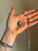 Load image into Gallery viewer, Royston Saguaro Necklace
