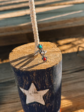 Load image into Gallery viewer, American Honey Star Ring
