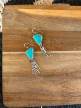 Load image into Gallery viewer, Outlaw Lover Dangle Earrings
