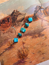 Load image into Gallery viewer, Sonoran Ridge Choker Necklace
