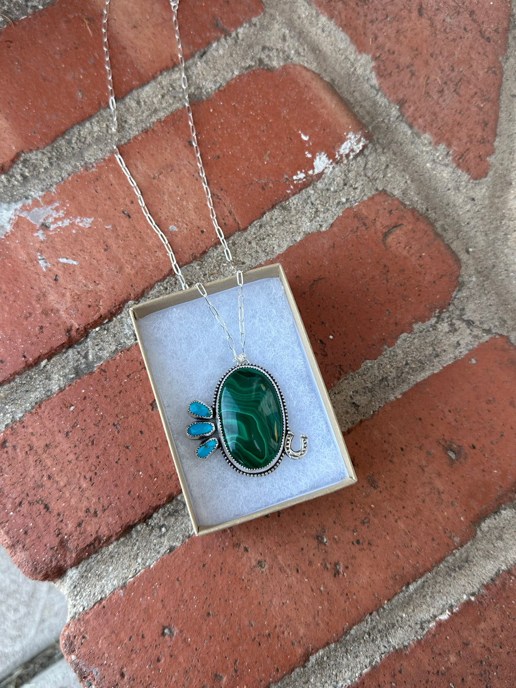 Custom for Paula