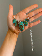 Load image into Gallery viewer, Patagonia &amp; Royston Statement Necklace
