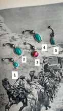 Load image into Gallery viewer, Belly Button Rings- Part 2
