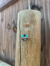 Load image into Gallery viewer, Onyx &amp; Prada Necklace
