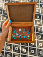 Load image into Gallery viewer, Photo Pendant Preorder- Option 1
