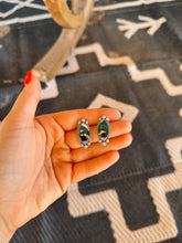 Load image into Gallery viewer, White Buffalo &amp; Kingman Studs
