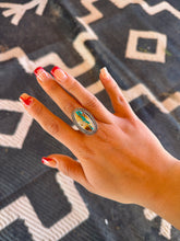 Load image into Gallery viewer, High Grade Thunderbird Ring
