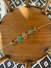 Load image into Gallery viewer, Thunderbird Creek Choker OR Bracelet
