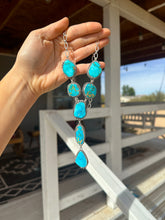 Load image into Gallery viewer, Sierra Bella Statement Lariat Necklace
