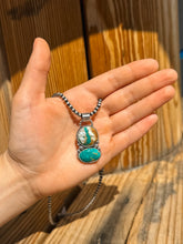 Load image into Gallery viewer, Royston Creek Pendant

