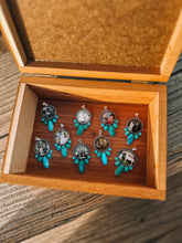 Load image into Gallery viewer, Photo Pendant Preorder- Option 1
