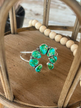 Load image into Gallery viewer, Sonoran Gold Naja Cuff
