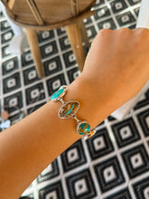 Load image into Gallery viewer, Thunderbird Creek Choker OR Bracelet
