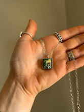 Load image into Gallery viewer, Royston Saguaro Necklace
