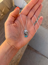 Load image into Gallery viewer, Photo Necklace Preorder- Option 2
