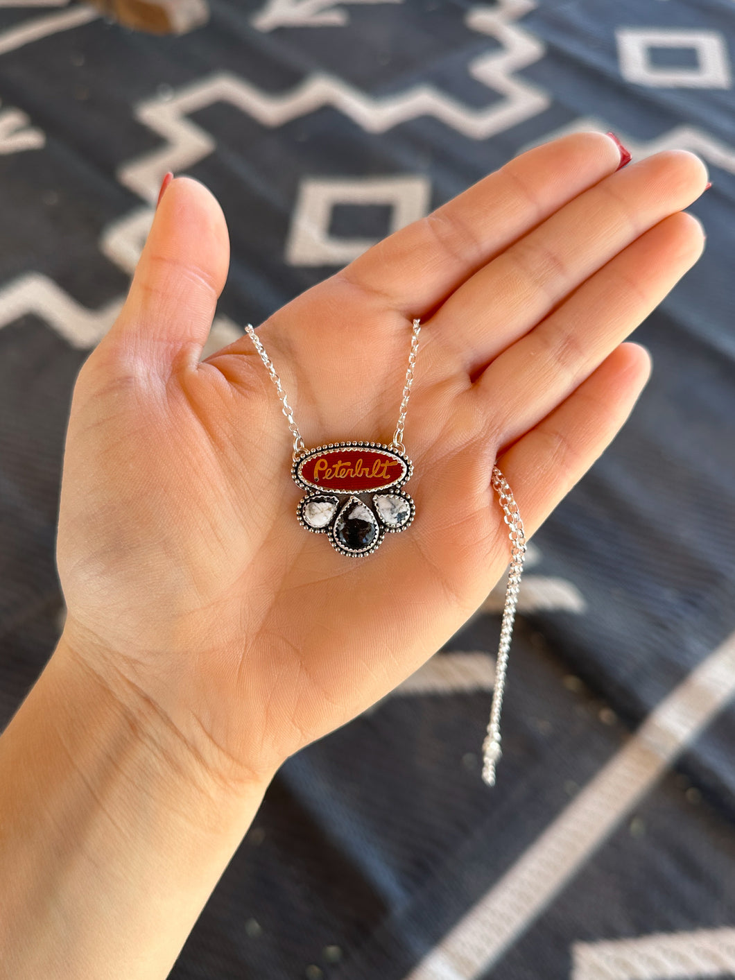 Custom for Jaymie
