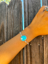 Load image into Gallery viewer, Campitos Turquoise Bracelet
