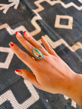 Load image into Gallery viewer, High Grade Thunderbird Ring
