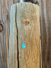 Load image into Gallery viewer, Turquoise Charm Necklaces
