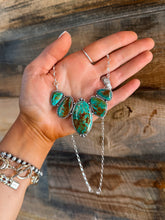 Load image into Gallery viewer, Patagonia &amp; Royston Statement Necklace
