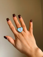 Load image into Gallery viewer, Just No Ring
