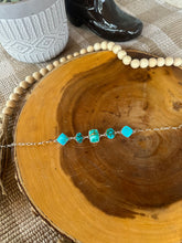 Load image into Gallery viewer, Sonoran Ridge Choker Necklace
