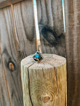 Load image into Gallery viewer, White Buffalo &amp; Kingman Rope Cuff
