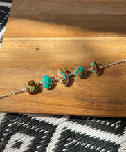 Load image into Gallery viewer, Thunderbird Creek Choker OR Bracelet
