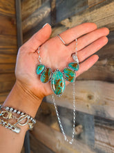 Load image into Gallery viewer, Patagonia &amp; Royston Statement Necklace
