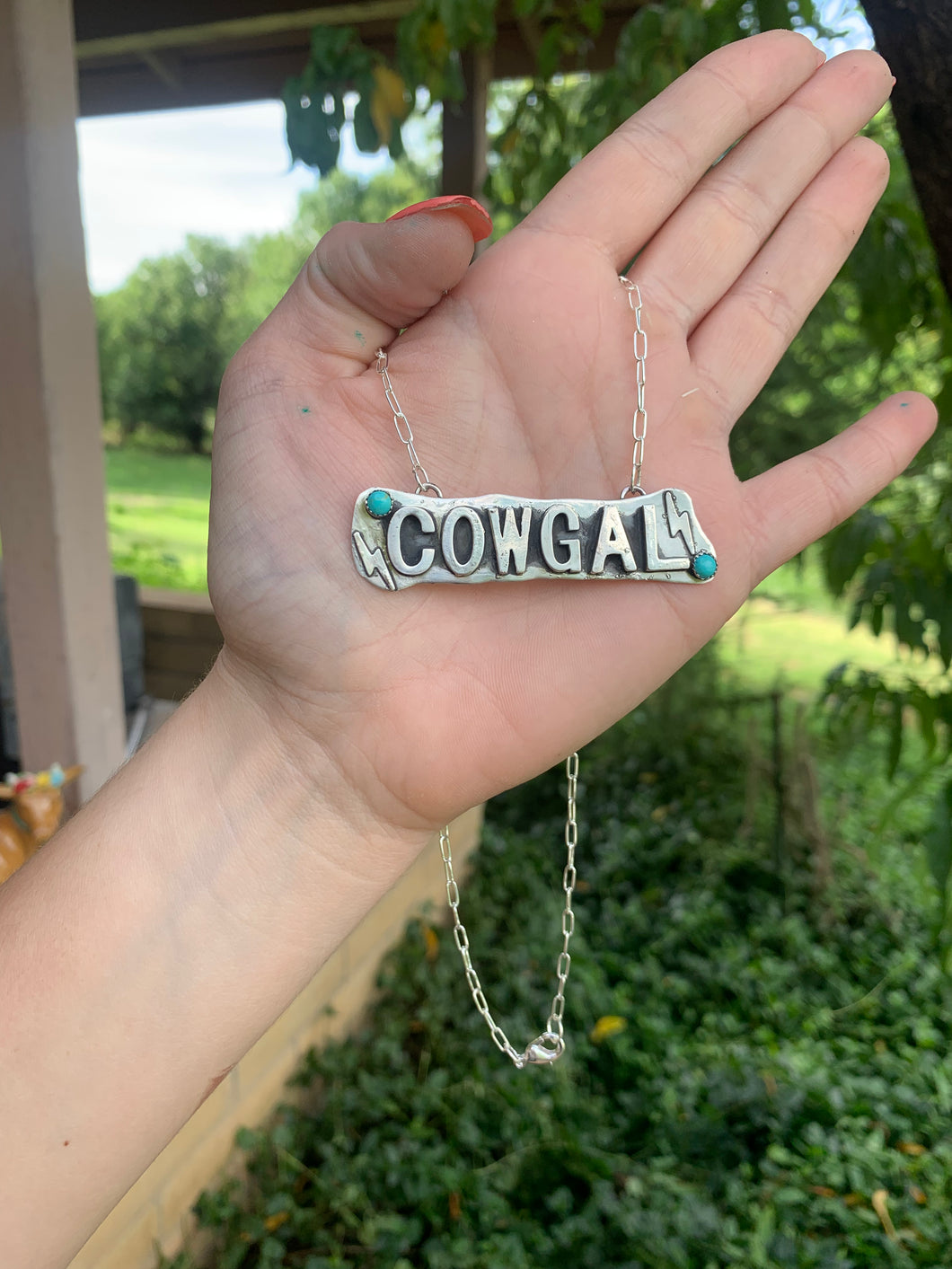 Custom for Sydney Higgins
